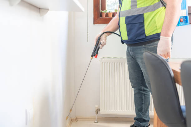 Best Commercial Pest Control Services  in Bath, PA